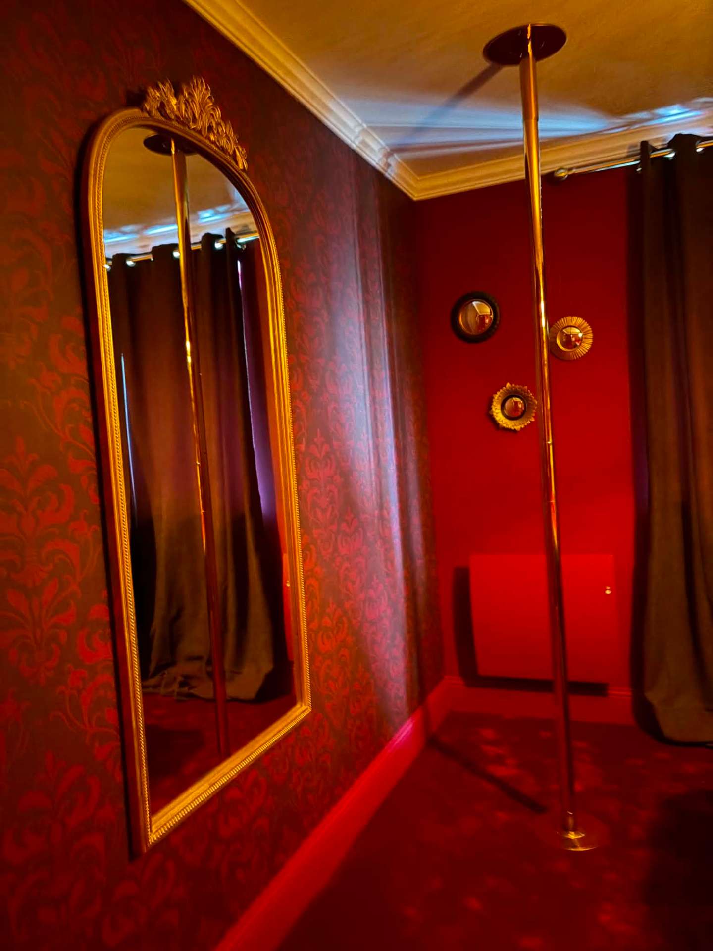 Décoration élégante & intimiste
