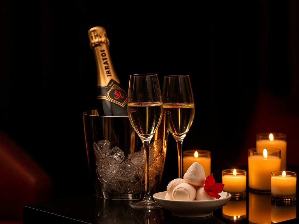 Formule Champagne