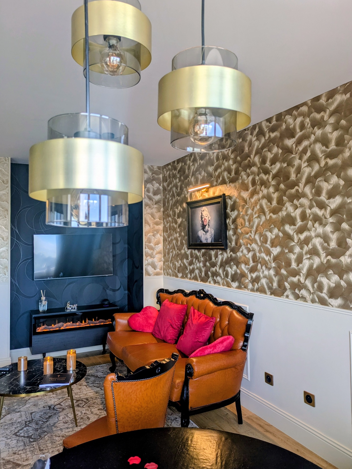Le Salon Cocon